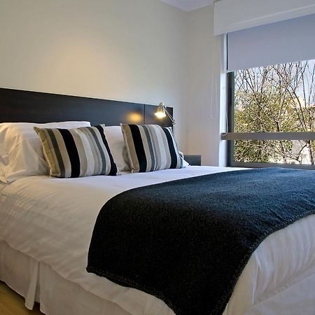 Heidelberg Haus Apart Hotel Santiago Dış mekan fotoğraf