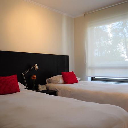 Heidelberg Haus Apart Hotel Santiago Oda fotoğraf