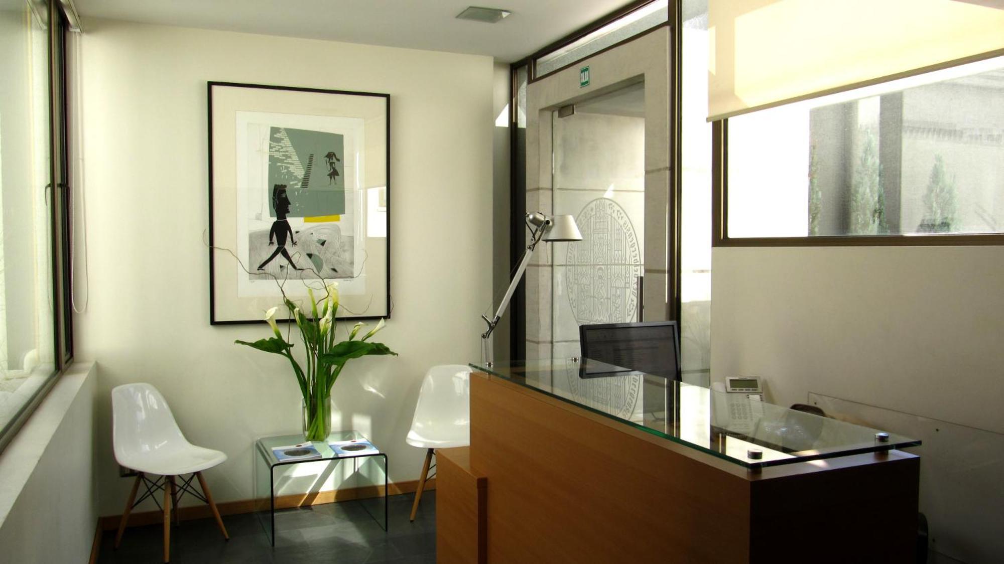 Heidelberg Haus Apart Hotel Santiago Dış mekan fotoğraf